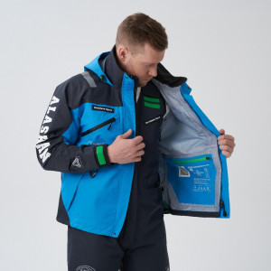 Костюм лодочный Alaskan Davidson Sport