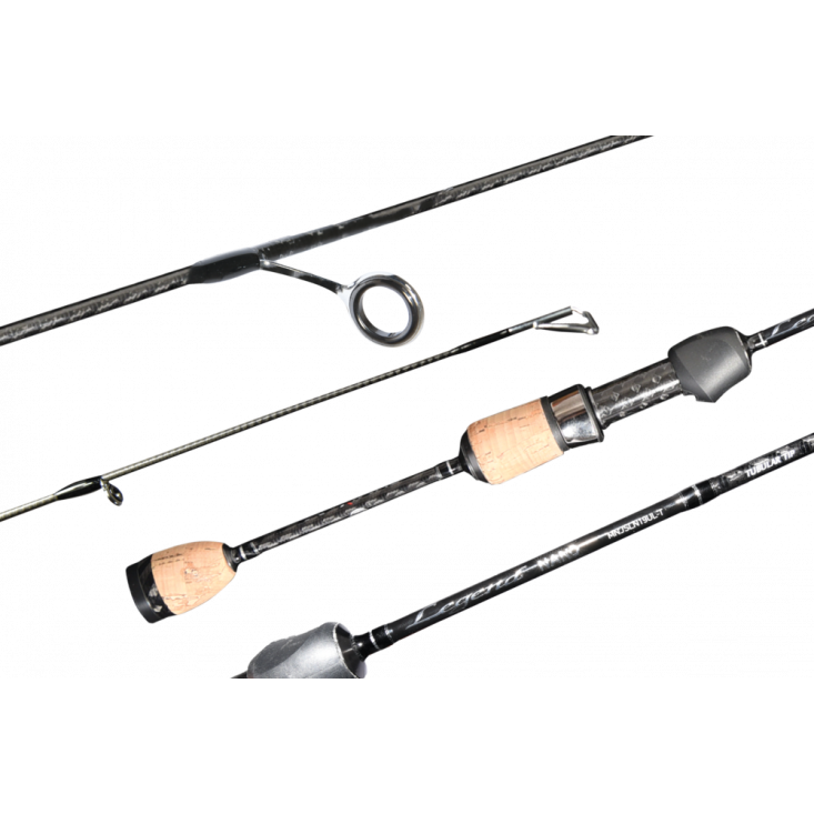 Maximus Legend Nano-Jig