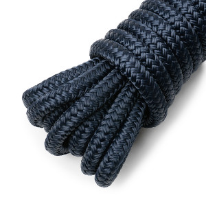 Шнур плетеный швартовый Dock Cord, моток, 6 м (10 ..