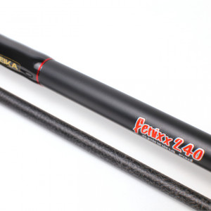 Спиннинг Seika (Tubertini) Fenixx (2,40 м, 7-28 г)