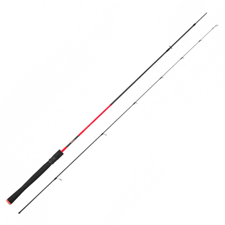 Спиннинг Seika (Tubertini) Inoshi (1,76 м, 0,2-2,5 г)
