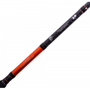 Maximus Gravity X JIG