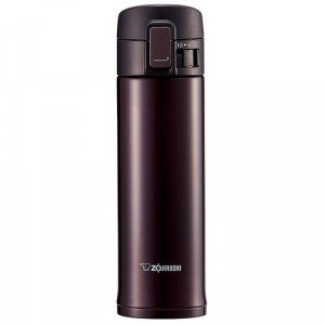 Термос Zojirushi SM-KC48-VD 0,48 л (шоколад ) Термос Zojirushi SM-KC48-VD 0,48 л (шоколад )