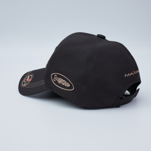 Кепка Maximus (Black)