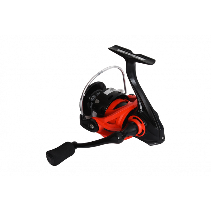 Катушка Black Side Element