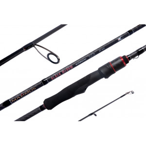 Maximus Black Widow-X Heavy Jig