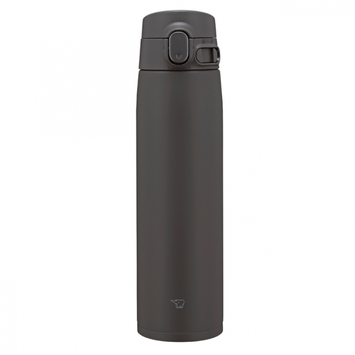 Термос Zojirushi SM-VB72-BM 0,72 л (черн)