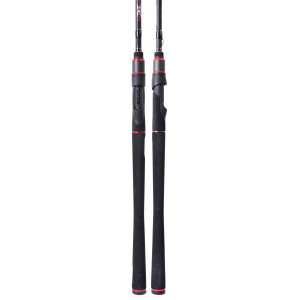 Maximus Black Widow-X