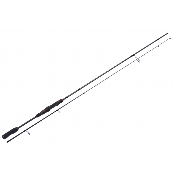 Maximus Black Widow-X Light Jig