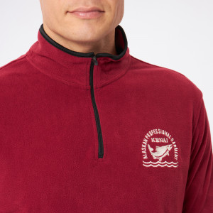 Микрофлисовый комплект Alaskan Kenai