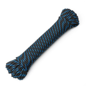 Шнур плетеный якорный Anchor Cord, моток (5,0 мм, ..