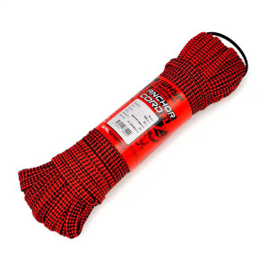 Шнур якорный плоский SailMaster Anchor Cord FL (10..